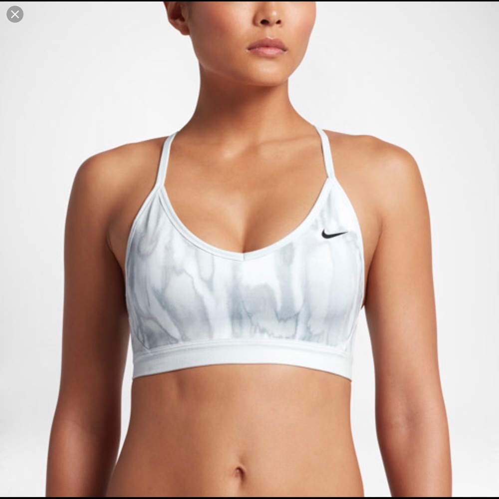 NIKE INDY PADDED BRA